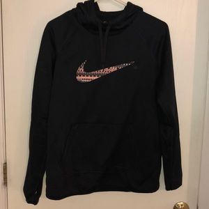 Black Nike Sweater
